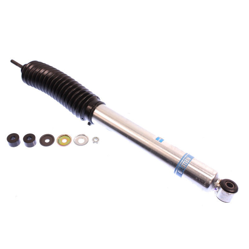 Bilstein 24-186728 5100 Series 2011 Toyota Tacoma Pre Runner Rear 46mm Monotube Shock Absorber