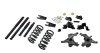 Belltech BT Lowering Kit w ND2 Shocks 700ND