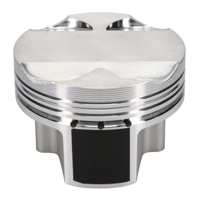 Wiseco K636M86 Mitsubishi EVO 10 4B11-T 2008+ -4.5cc Piston Shelf Stock Kit