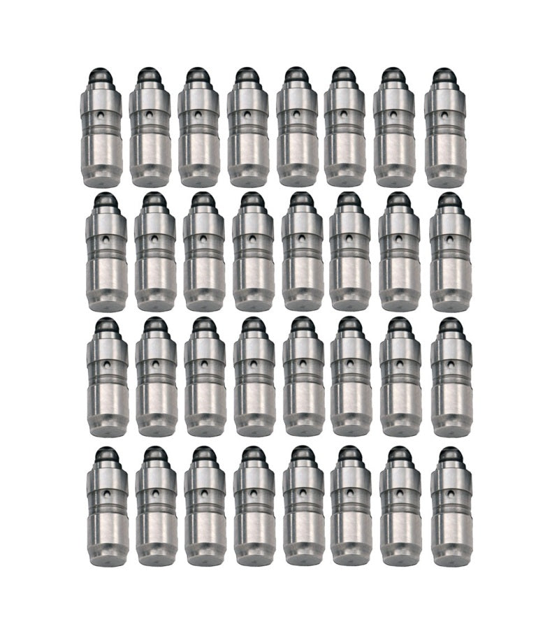 Valve Lash Caps