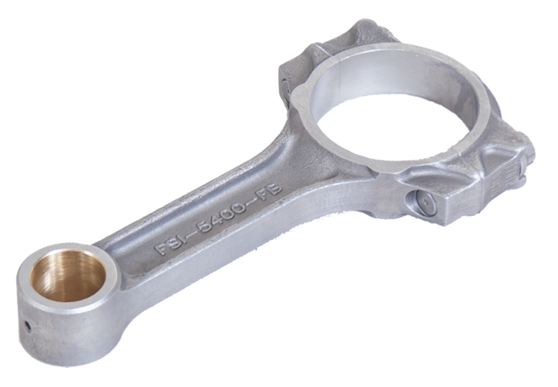 Eagle EAGFSI5400FB SBF FSI I-Beam Conn. Rod Set 5.400 Length