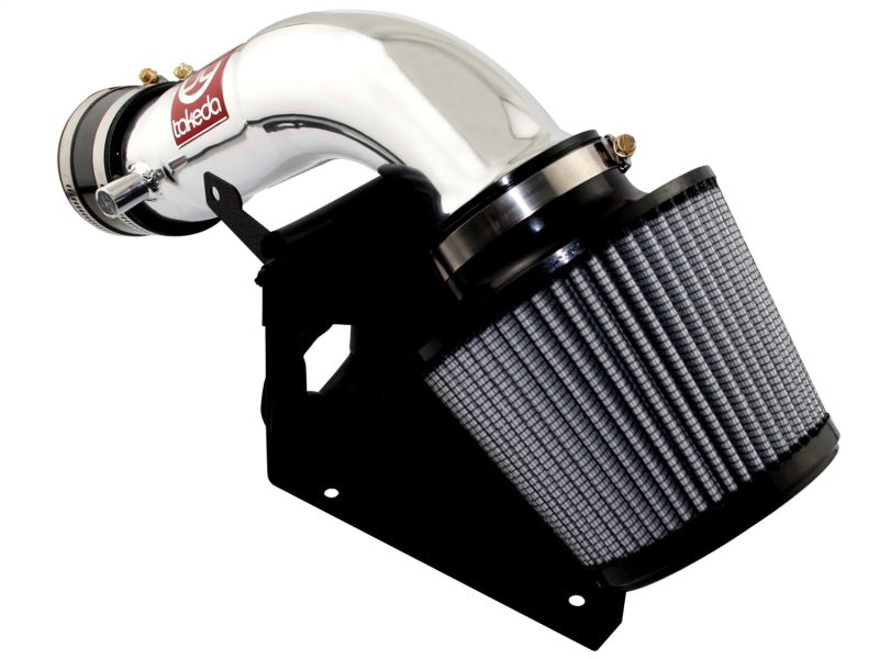 aFe TR-3006P Takeda Intakes Stage-2 PDS AIS PDS Nissan Cube 09-12 L4-1.8L (pol)