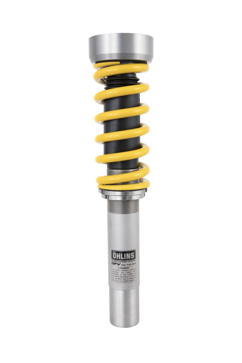 Ohlins AUS MS00S1 08-16 Audi A4/A5/S4/S5/RS4/RS5 (B8) Road & Track Coilover System