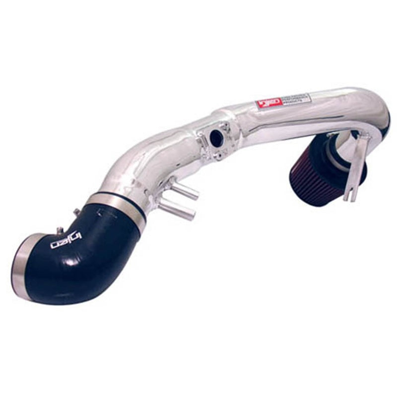 Injen SP1576BLK 02-05 Civic Si Black Cold Air Intake