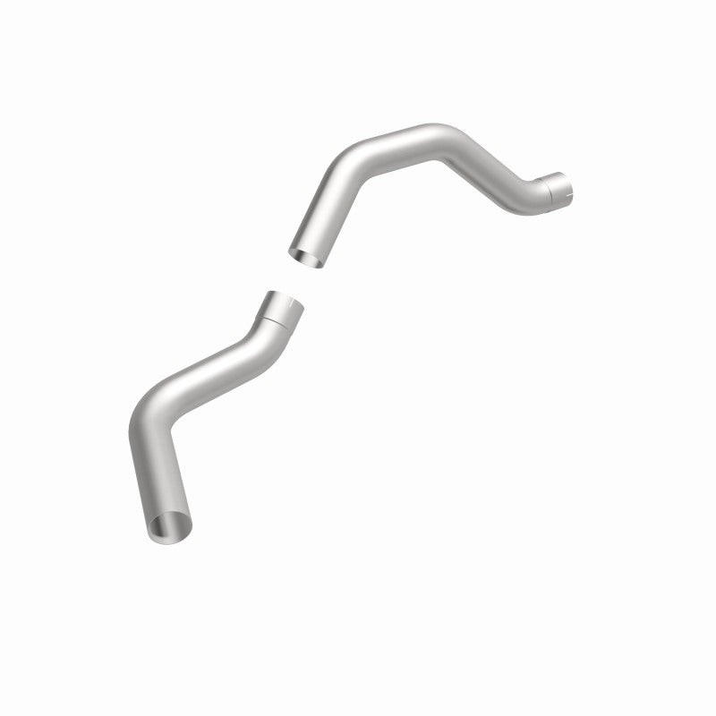Magnaflow 15397 MagnaFlow Tail-Pipe 04-07 Dodge Diesel