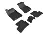 3D MAXpider L1MB11601509 ACE Kagu - Combo - Black
