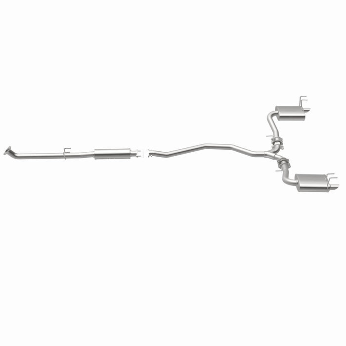 Magnaflow 19652 2022+ Honda Civic Sport 1.5L Hatchback NEO Cat-Back Exhaust System