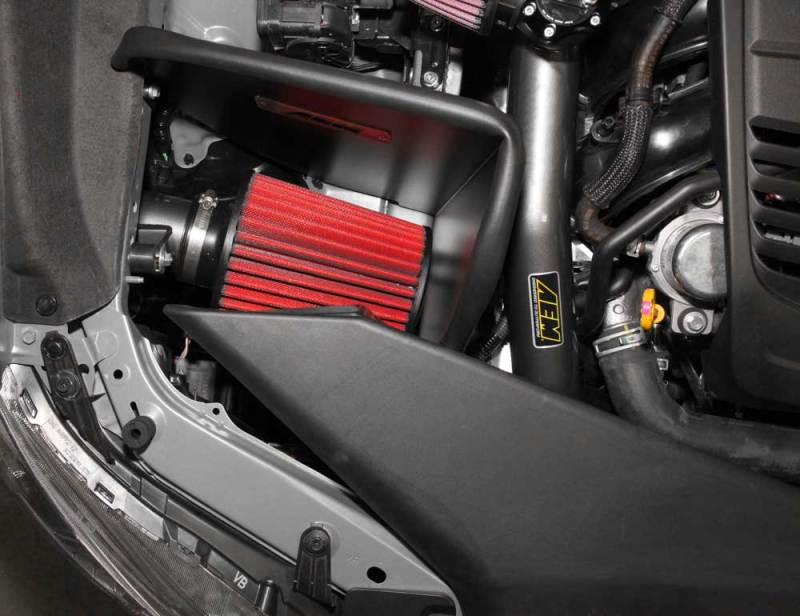 AEM Induction 21-732C 2015 Subaru WRX 2.0L H4 F/I - Cold Air Intake System