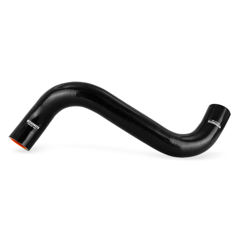 Mishimoto MMHOSE-G8-095BK 09+ Pontiac G8 Silicone Coolant Hose Kit - Black