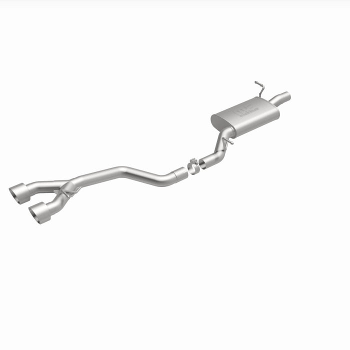 Magnaflow 16502 MagnaFlow SYS C/B 08 Volkswagen R32 Sport