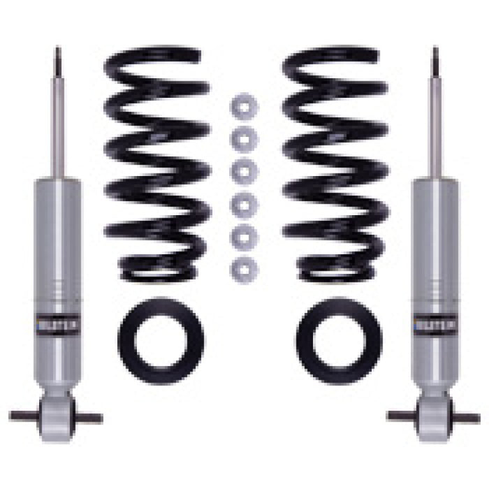 Bilstein 47-310858 07-13 Chevrolet Avalanche/Silverado 1500 B8 6112 Front Suspension Kit