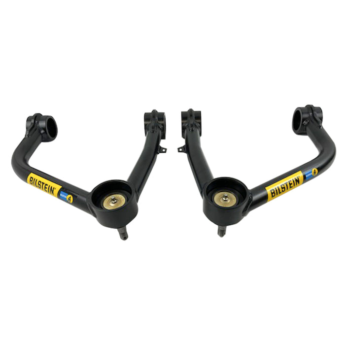 Bilstein 51-304706 08-21 Sequoia / 07-21 Tundra B8 Front Upper Control Arm Kit