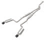 aFe 49-36059-C AFE Exhaust Cat Back