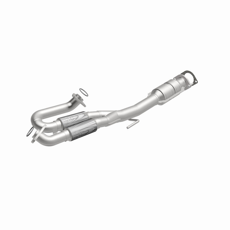 Magnaflow 52234 Conv DF 2011-2014 Maxima 3.5 L Underbody