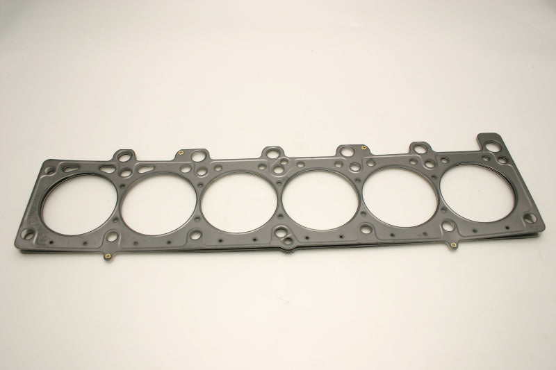 Cometic Gasket C4394-140 Cometic BMW M20 2.5L/2.7L 85mm .140 inch MLS Head Gasket 325i/525i