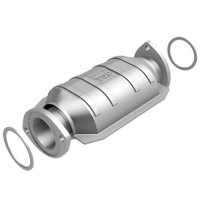Magnaflow 23622 MagnaFlow Conv DF 95-97 4.5L Toy Land Cruiser
