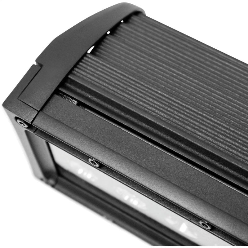 Westin 09-12212-40C B-FORCE LED Light Bar Double Row 20 inch Combo w/3W Cree - Black