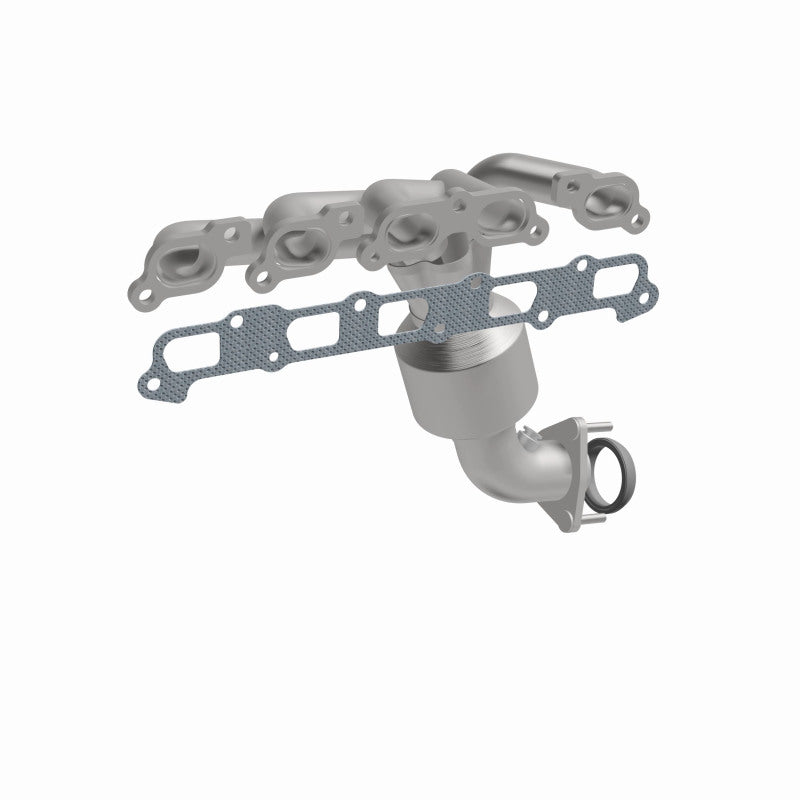 Magnaflow 50664 MagnaFlow Conv DF 04-06 Chevy Colorado 3.5L