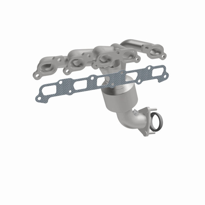 Magnaflow 50664 MagnaFlow Conv DF 04-06 Chevy Colorado 3.5L