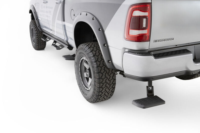 AMP Research 75322-01A AMP BedStep