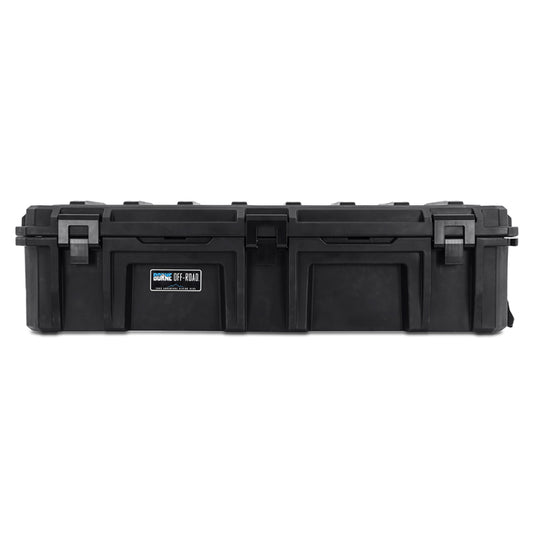 Mishimoto BNHC-116BK Borne Off-Road Hard Case 116QT Black