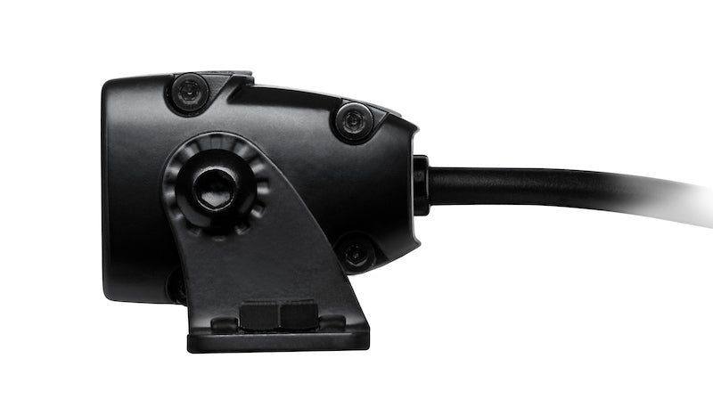 Hella 358176321 Universal Black Magic 40in Thin Light Bar - Driving Beam