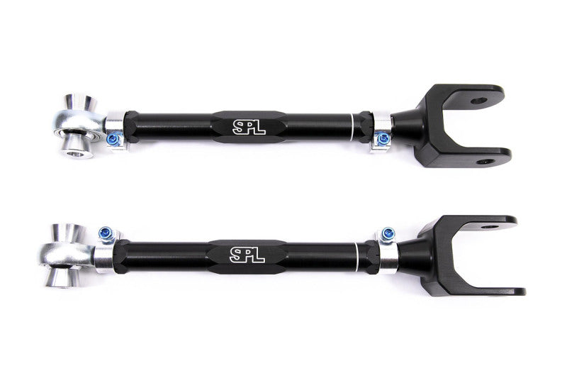 SPL Parts SPL RTR G29 2020+ Toyota GR Supra (A90) / 2019+ BMW Z4 (G29) Rear Traction Links
