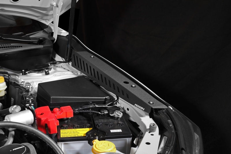 Perrin Performance PSP-ENG-551BK PERRIN 22-25 Subaru WRX Fender Shroud Set - Black