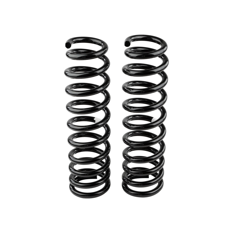 Old Man Emu 3198 ARB / OME 2021+ Ford Bronco Front Coil Spring Set for Light Loads