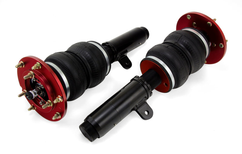 Air Lift 78561 Performance 2015-2017 BMW M3/M4 Front Kit (5 Bolt)