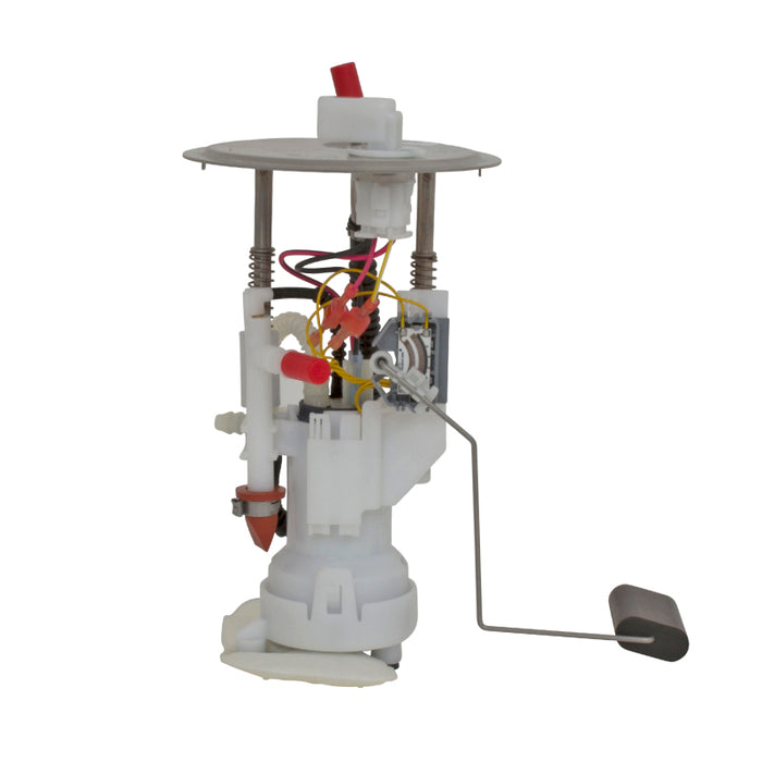 Bbk Performance BBK1865 Electric Fuel Pump 2005 Mustang GT/V6 300LPH