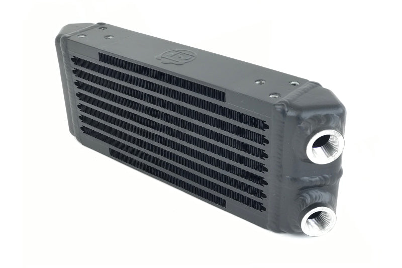 Csf Cooling CSF8119 Oil Cooler Universal Dual-Pass M22