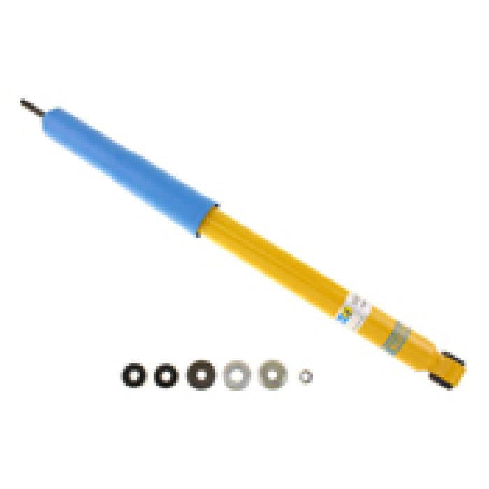 Bilstein 24-021203 B6 1996 Toyota RAV4 Base Rear 36mm Monotube Shock Absorber