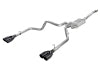 aFe 49-34104-B AFE Exhaust Cat Back