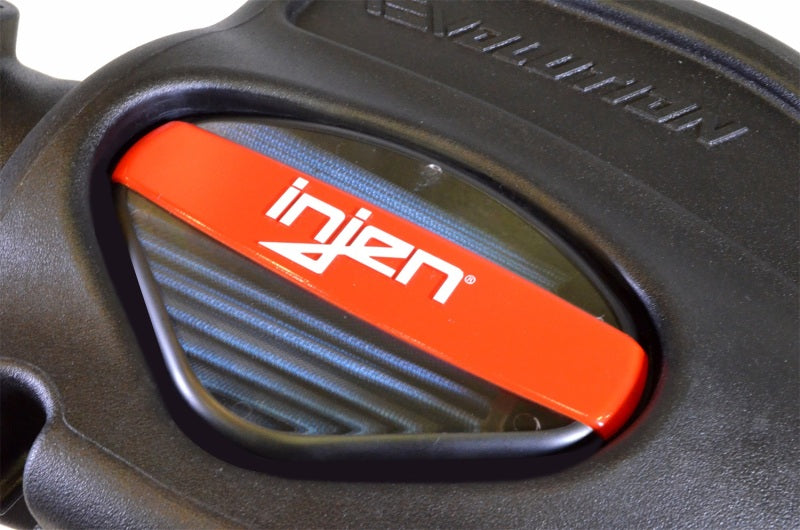 Injen EVO5100 11-19 Dodge Challenger V8-5.7L Hemi Evolution Intake