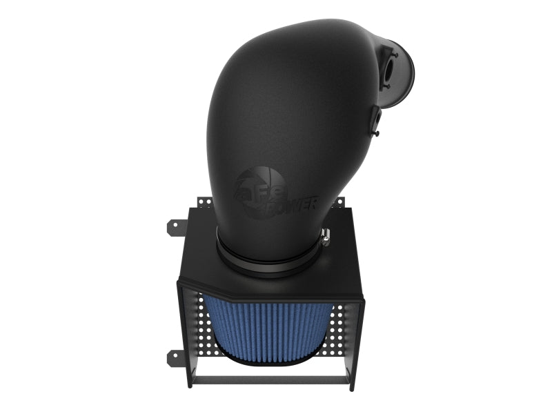aFe 54-32412 MagnumFORCE Intake Stage-2 Pro 5R, RAM Diesel Trucks 13-14 L6-6.7L (td)