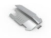 aFe 79C27024 AFE Off-Road Sliders