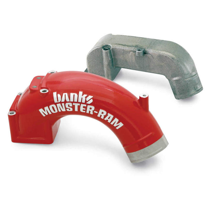 Banks Power 42765 03-07 Dodge 5.9L w/ Stock Intercooler Monster-RAM Intake System