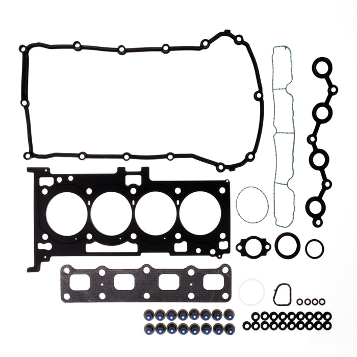 Cometic Gasket PRO1044T Cometic Chrysler ED4 World Engine Top End Gasket Kit 89.45mm Bore .036in MLX Head Gasket