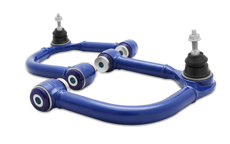 Superpro TRC6700 SuperPro 21-23 Ford Bronco Front Upper Control Arm Set