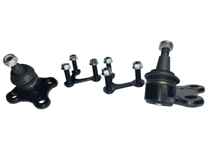 Whiteline KCA472 15-16 VW Golf R Roll Centre / Bump Steer Correction Kit