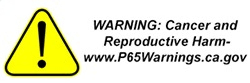Nitrous Express NP933 102mm 4 Bolt LS Nitrous Plate Only