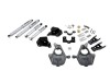 Belltech 660SP BT Lower Kit w SP Shocks