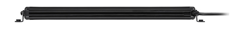 Hella 358176301 Universal Black Magic 20in Thin Light Bar - Driving Beam