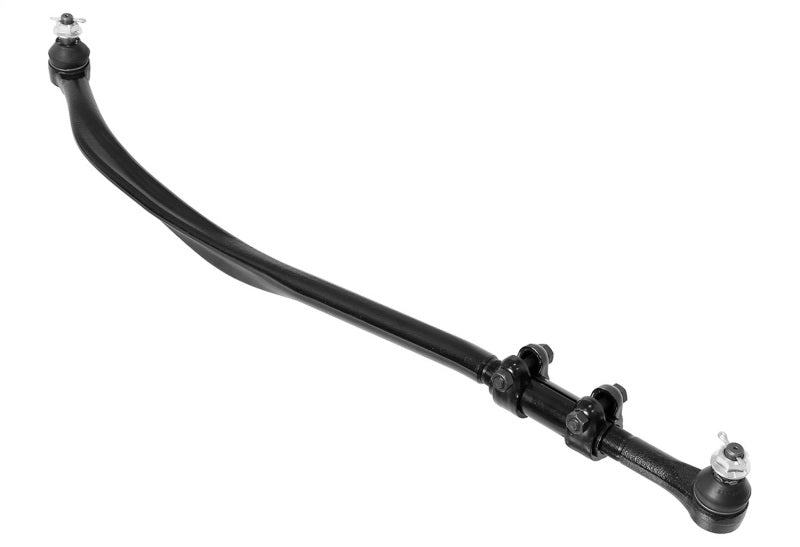 RockJock JK-9704DL-T JK Currectlync Drag Link Organically Shaped Forged Steel