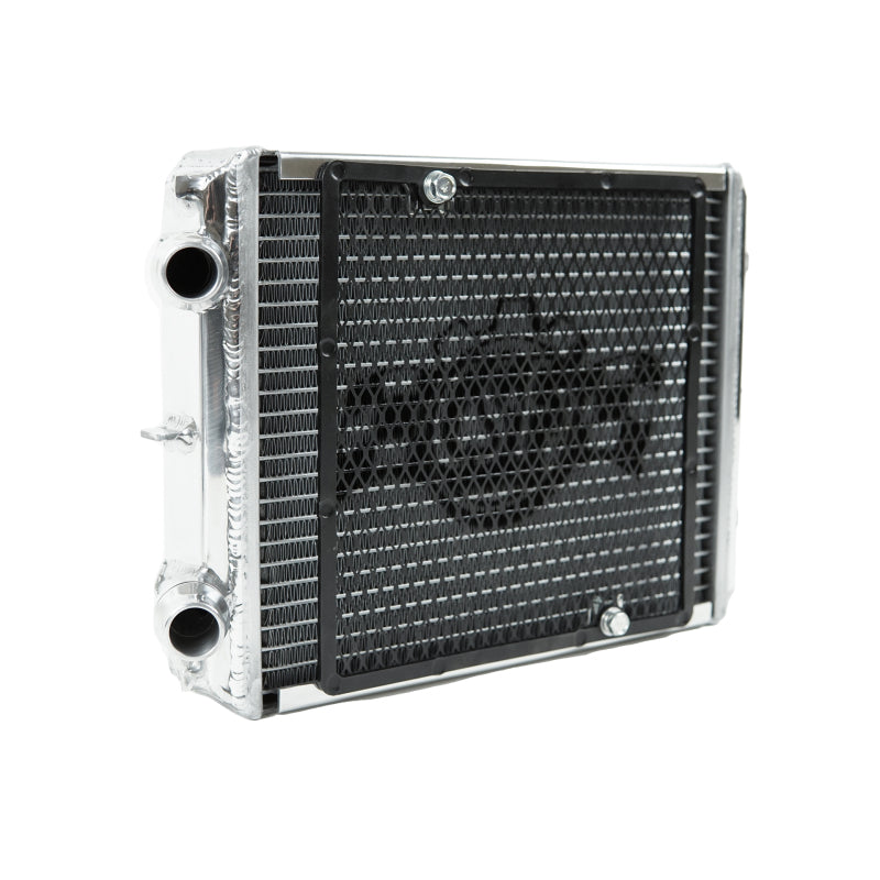 CSF 8187 2015+ Mercedes Benz C63 AMG (W205) Auxiliary Radiator- Some Applications Require Qty 2