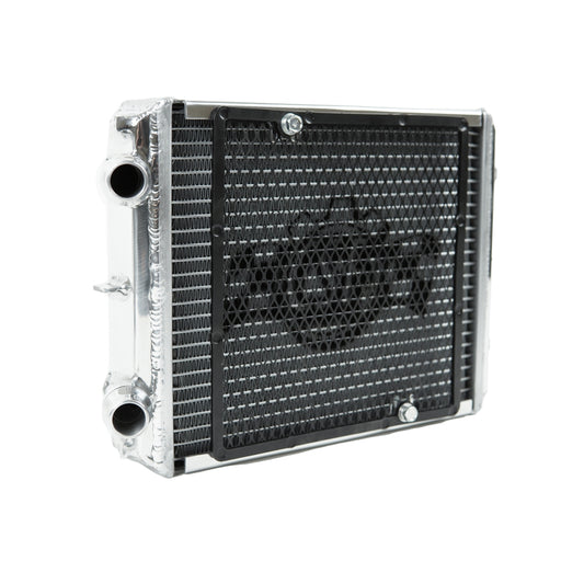 CSF 8187 2015+ Mercedes Benz C63 AMG (W205) Auxiliary Radiator- Some Applications Require Qty 2