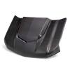 Anderson Composites AC-HD20CHSV-AZ AND Hoods