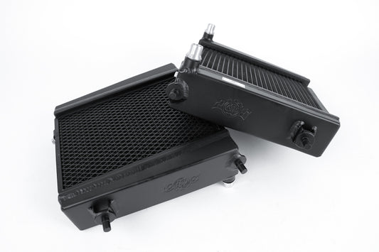 CSF 8179 20+ Toyota GR Supra High-Performance Auxiliary Radiator , Fits Both L&R Two Required