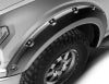 Bushwacker 20109-02 18-18 Ford F-150 Pocket Style Flares 2pc - Black